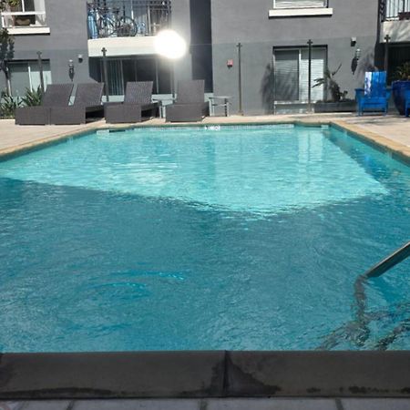 דירות לוס אנג'לס 1Bdr In The Heart Of Marina Del Rey מראה חיצוני תמונה