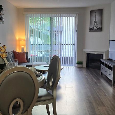 דירות לוס אנג'לס 1Bdr In The Heart Of Marina Del Rey מראה חיצוני תמונה