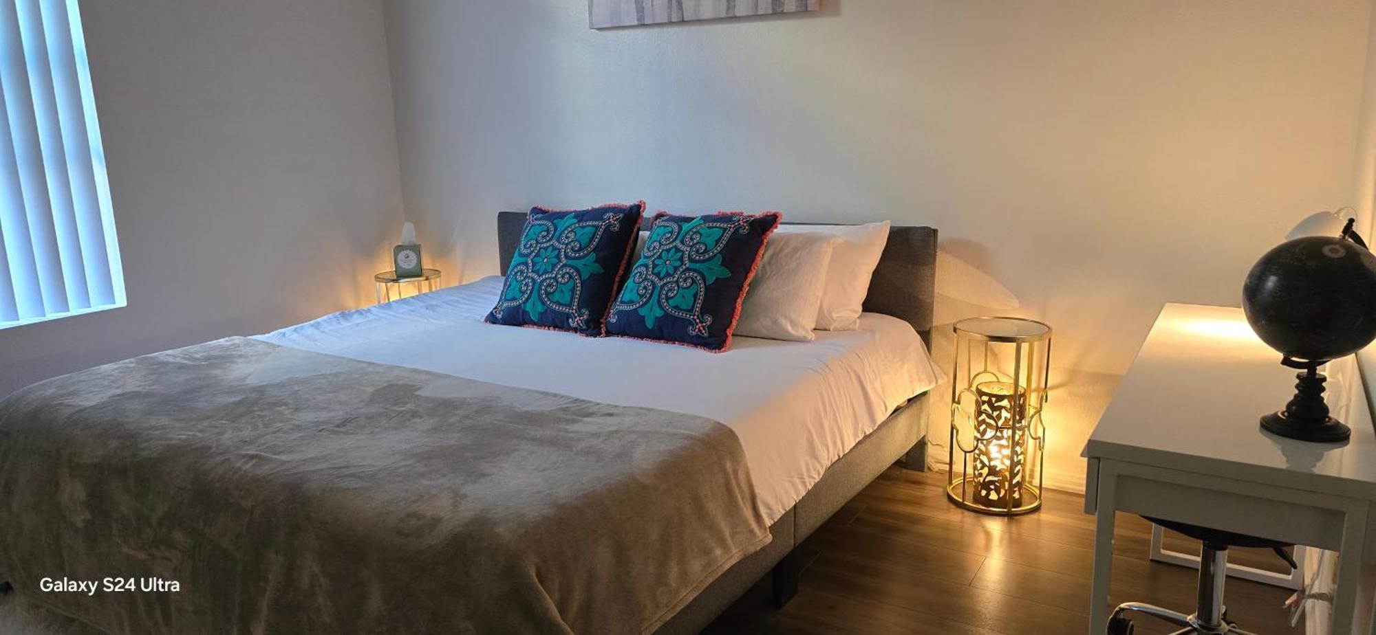 דירות לוס אנג'לס 1Bdr In The Heart Of Marina Del Rey מראה חיצוני תמונה