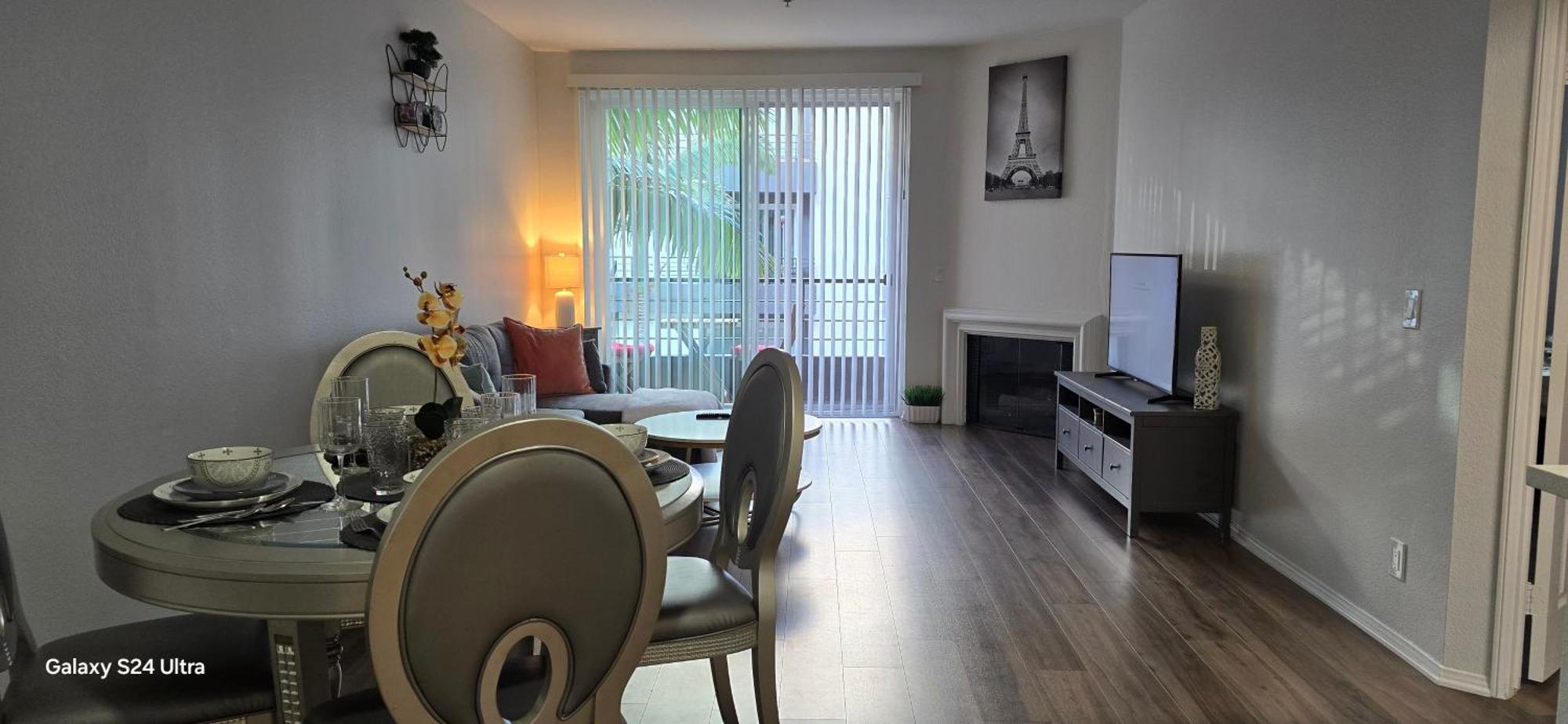 דירות לוס אנג'לס 1Bdr In The Heart Of Marina Del Rey חדר תמונה