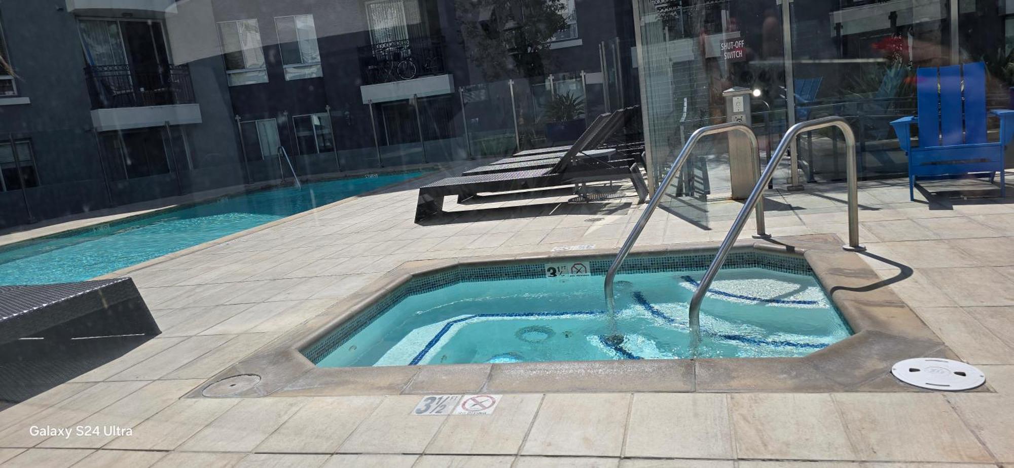 דירות לוס אנג'לס 1Bdr In The Heart Of Marina Del Rey מראה חיצוני תמונה